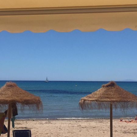 Penthouse La Azohia Beach Екстериор снимка