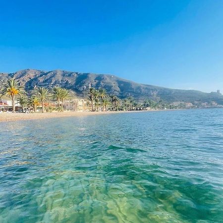 Penthouse La Azohia Beach Екстериор снимка