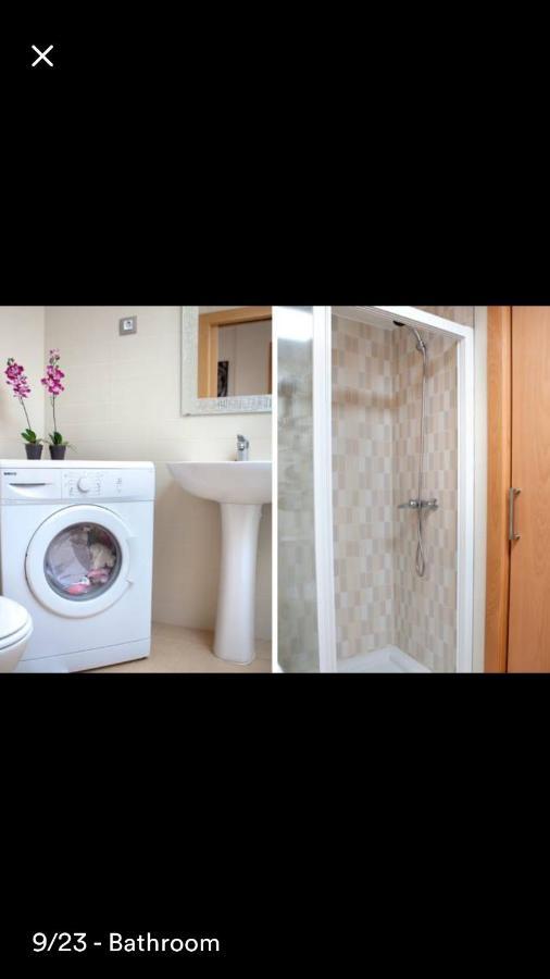 Penthouse La Azohia Beach Екстериор снимка