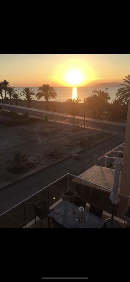 Penthouse La Azohia Beach Екстериор снимка