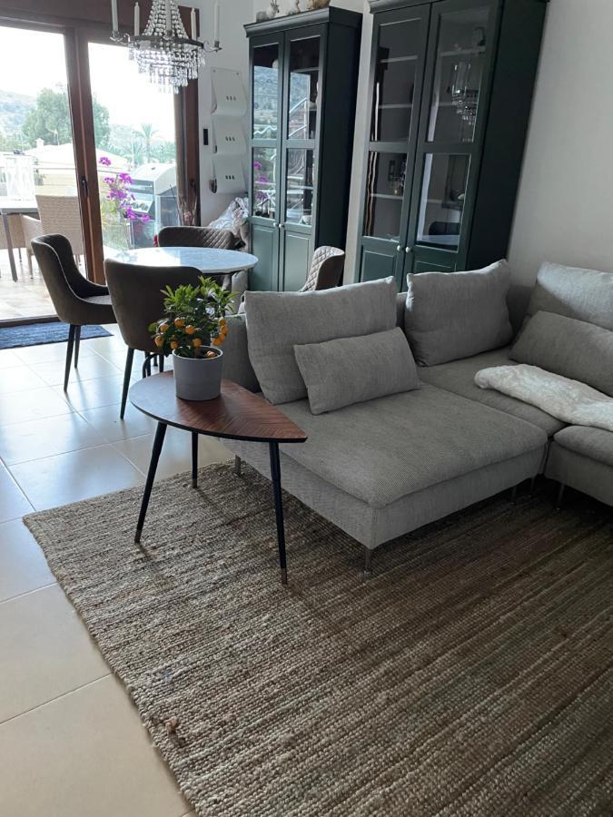 Penthouse La Azohia Beach Екстериор снимка