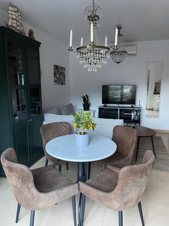 Penthouse La Azohia Beach Екстериор снимка