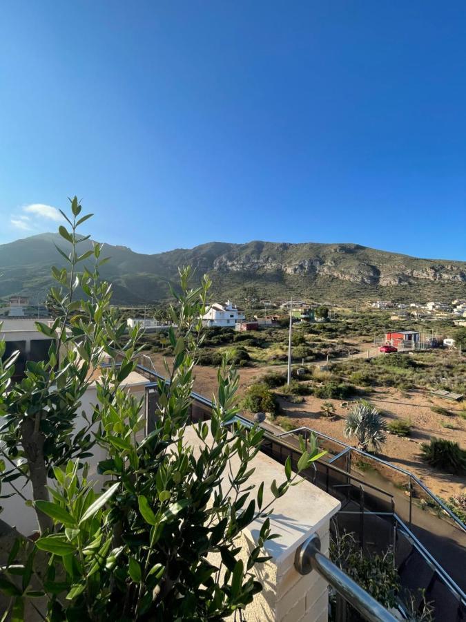 Penthouse La Azohia Beach Екстериор снимка