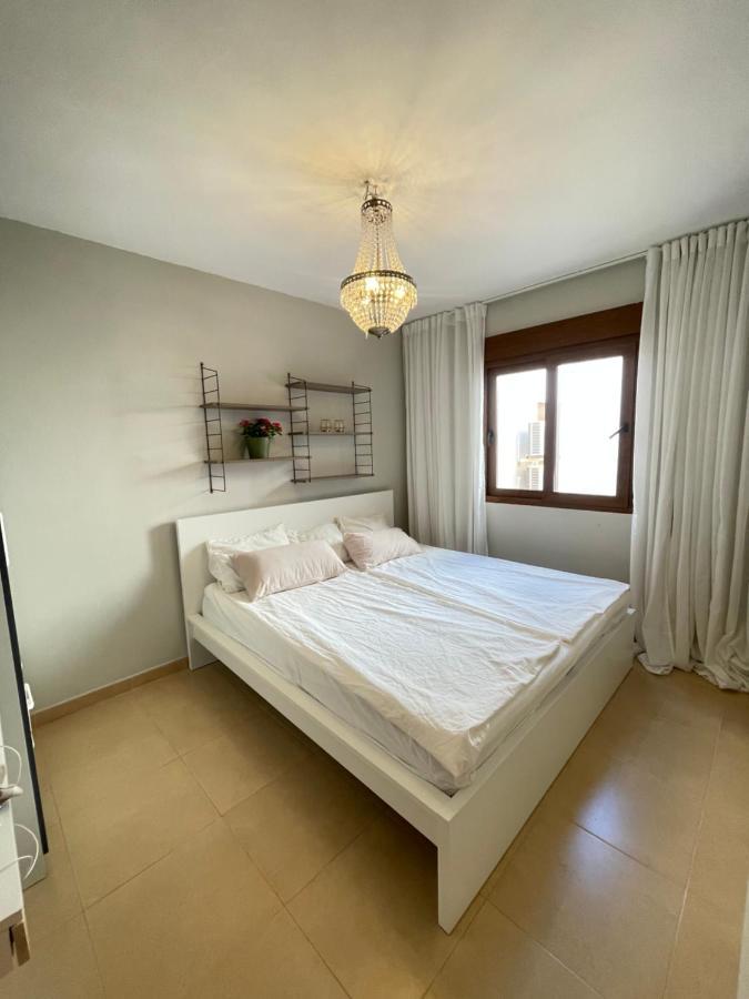 Penthouse La Azohia Beach Екстериор снимка